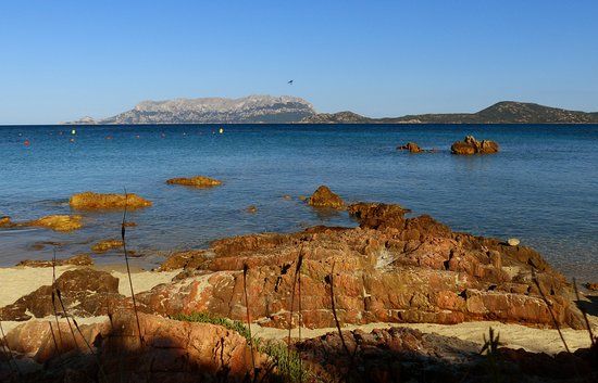 Spiaggia di Bados